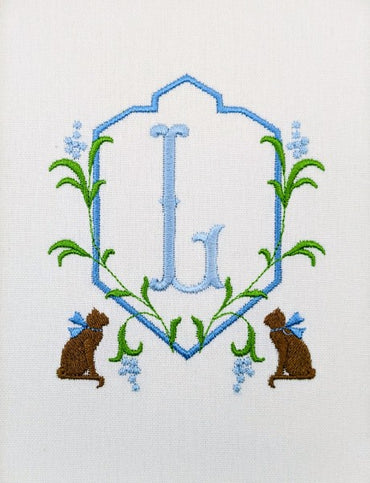 Cats in the Garden