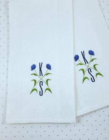 Graphic Floral