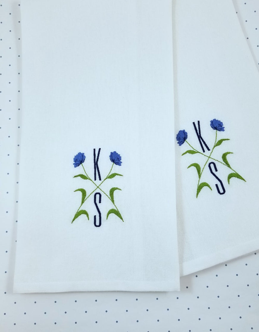 Graphic Floral