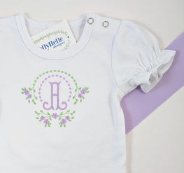 Hattie Heirloom Collection