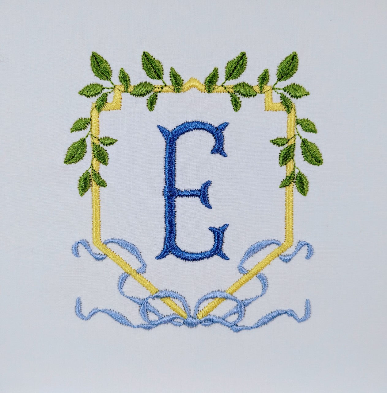 Campbell Crest