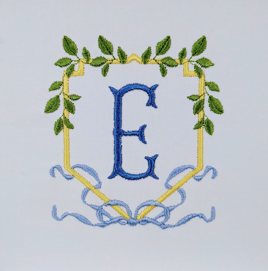 Campbell Crest