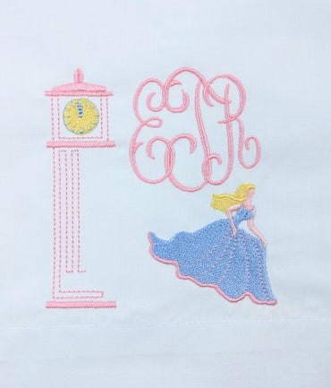 Cinderella's Night Out