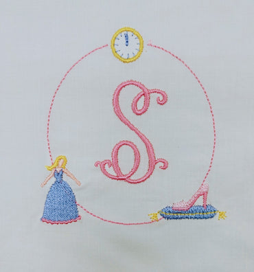 Cinderella Collection