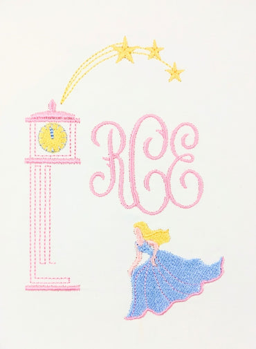 Cinderella's Night Out