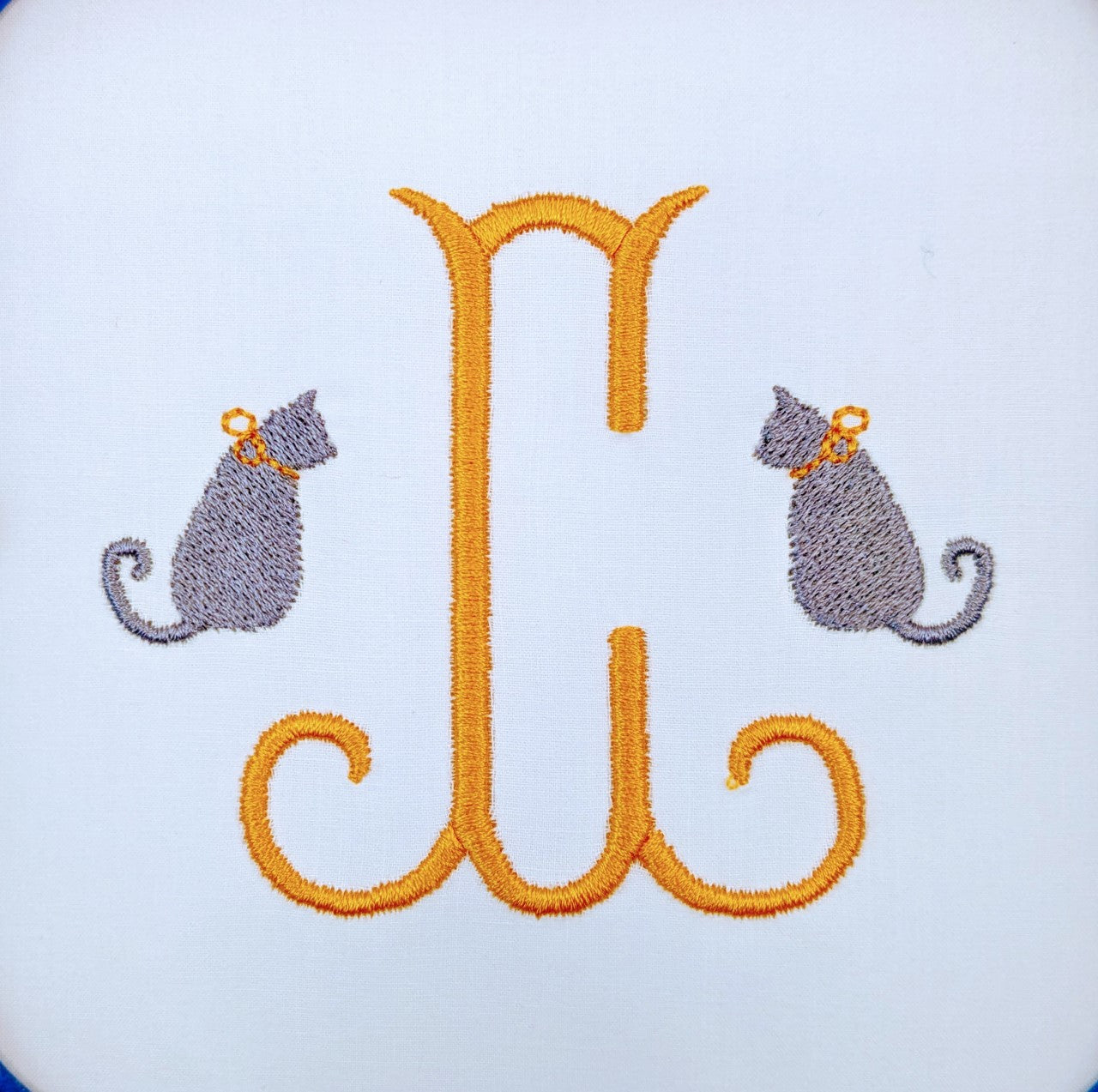 Cat Collection