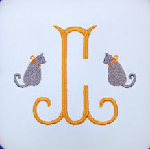 Cat Collection